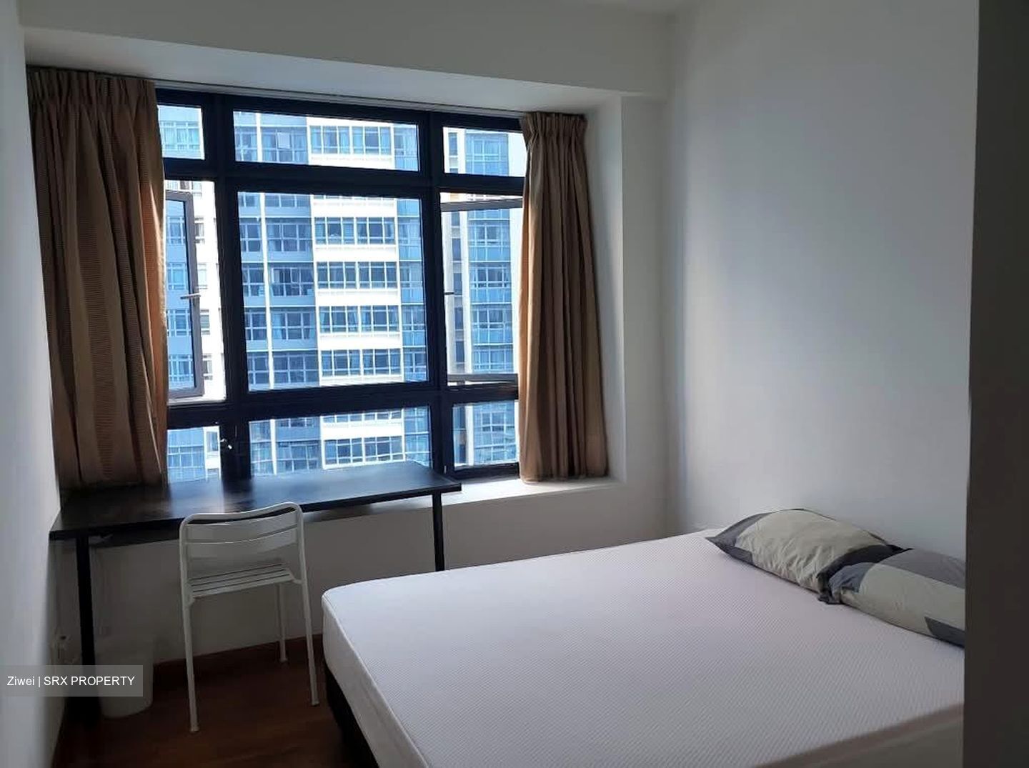 City Square Residences (D8), Condominium #548225421